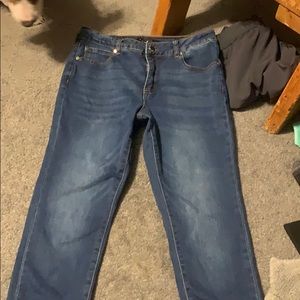 Tahari jeans